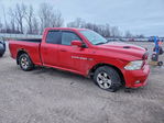Dodge RAM 2012