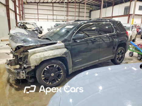 GMC Terrain 2017 - Image 1 of 13