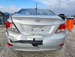 Hyundai Accent 2013
