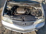 Honda Odyssey 2002