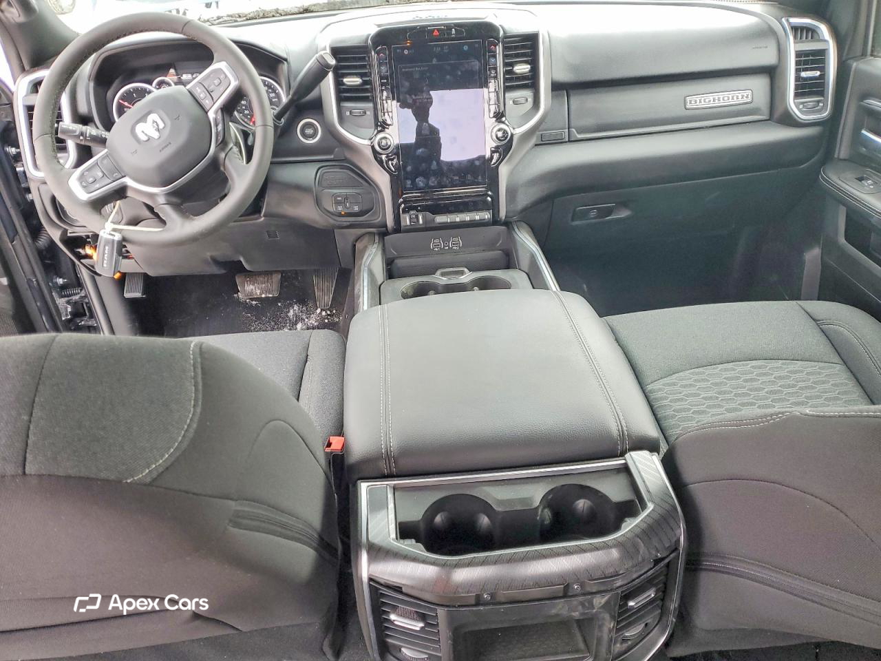 RAM 2500 2025