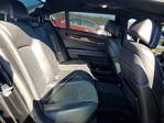 BMW Series 7 2013
