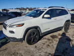 Jeep Cherokee 2016