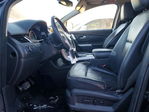 Ford Edge 2011