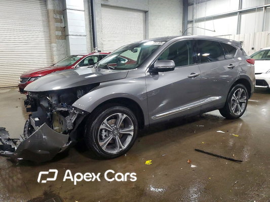 Acura RDX 2025 - Image 1 of 15