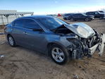 Nissan Altima 2018
