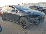 Tesla Model X 2017