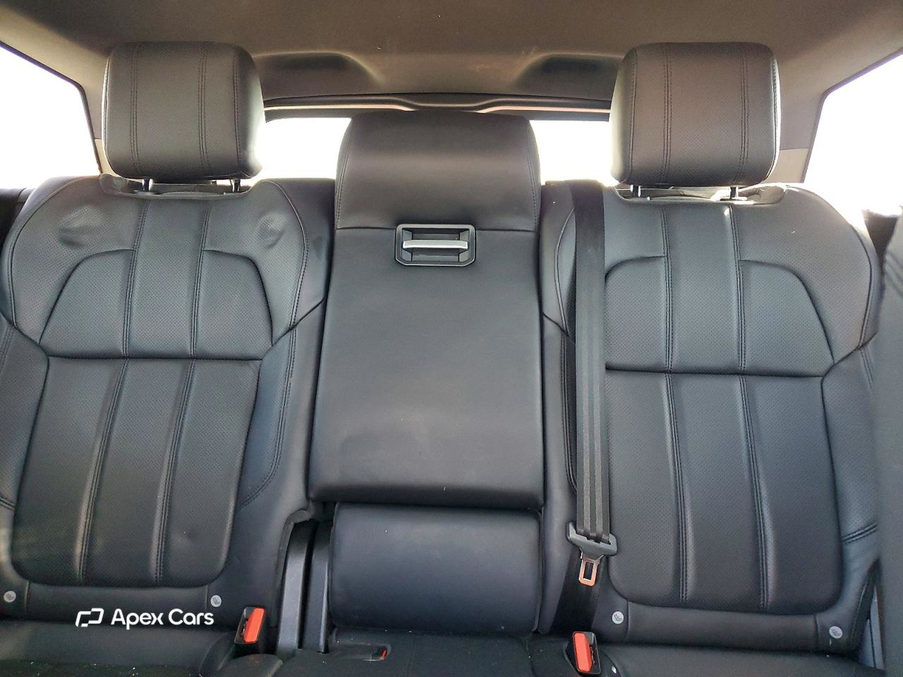 Land Rover Range Rover Sport 2017