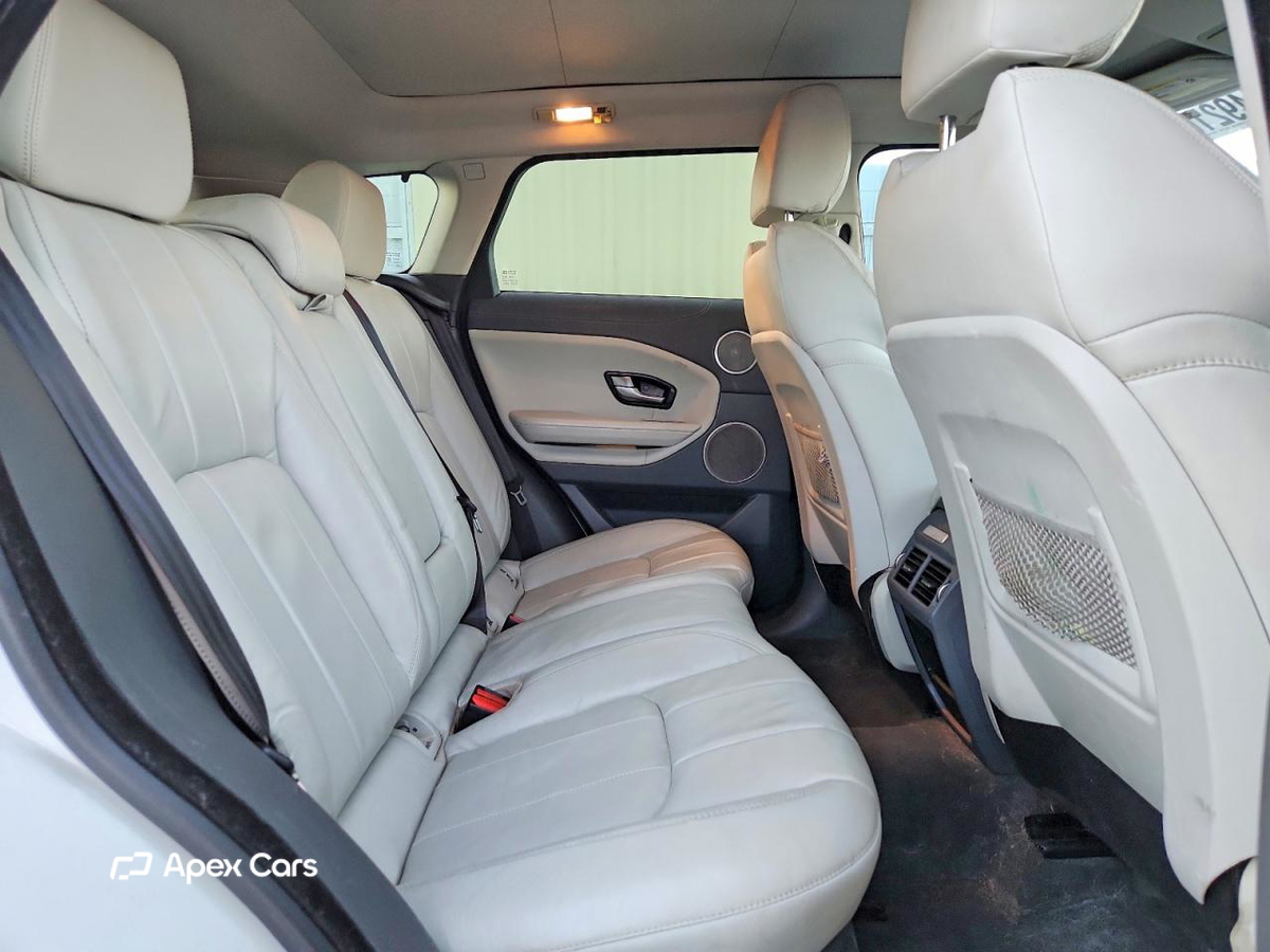 Land Rover Range Rover 2016