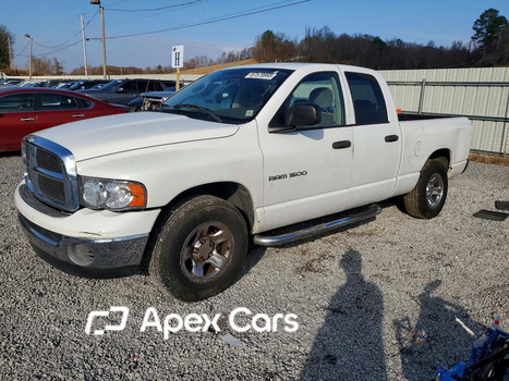 Dodge RAM 2005 - Image 1 of 13