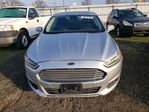Ford Fusion 2013