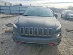 Jeep Cherokee 2018