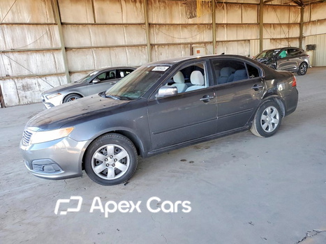 Kia Optima 2009 - Image 1 of 12