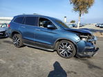 Honda Pilot 2019