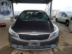 Kia Forte 2017