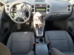 Volkswagen Tiguan 2011