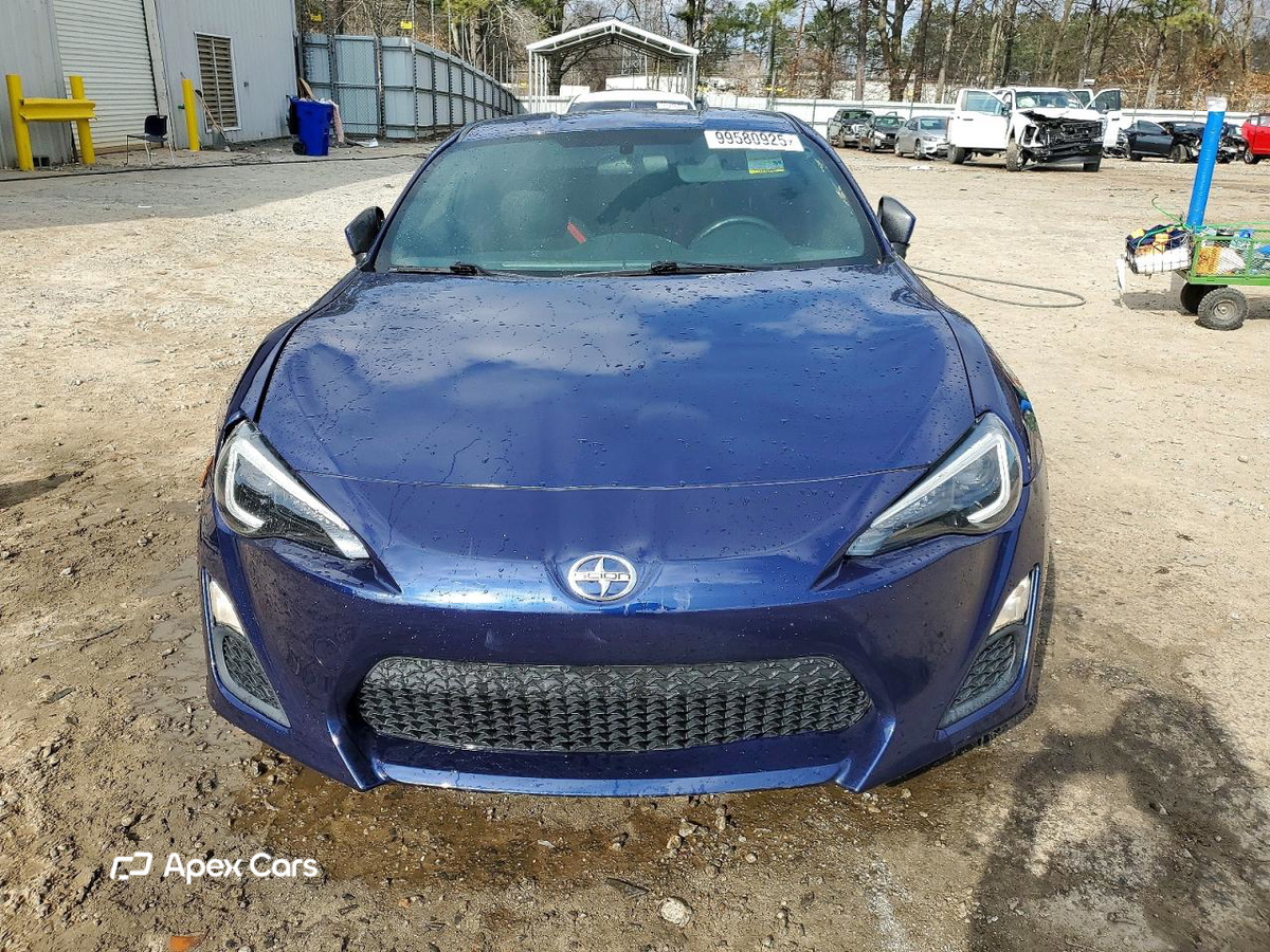 Toyota  2016