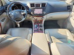 Toyota Highlander 2012