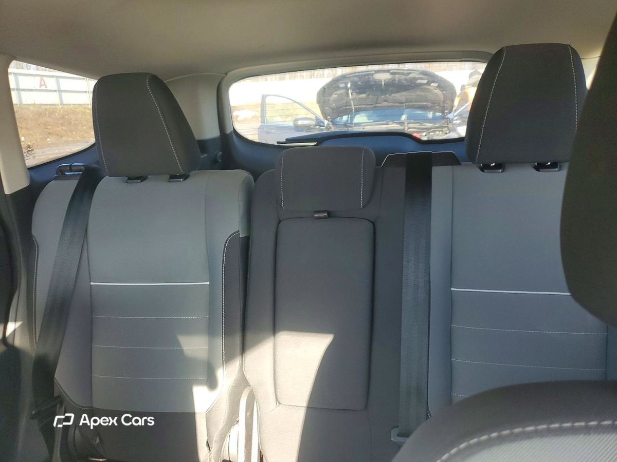 Ford Escape 2014