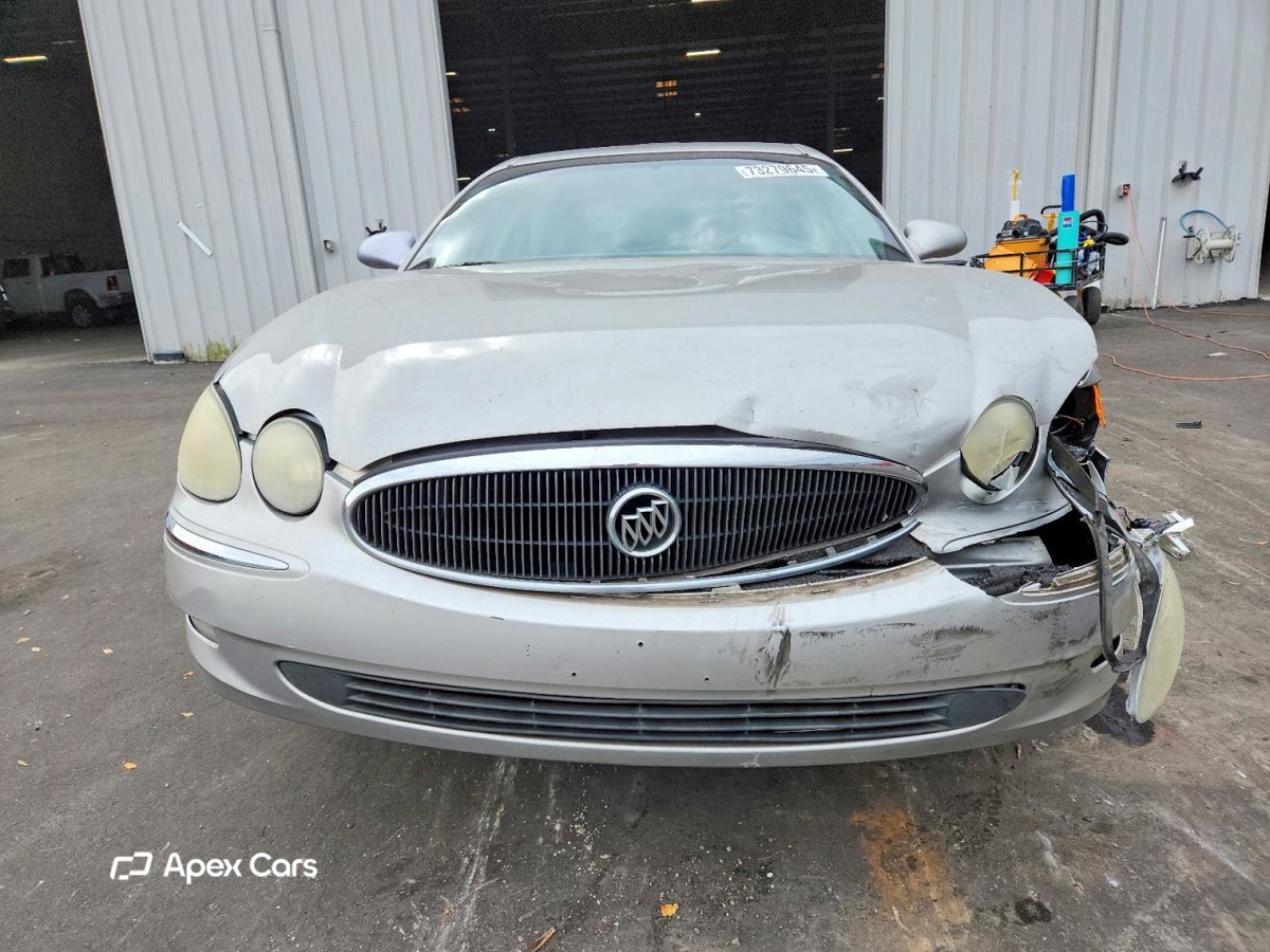 Buick LaCrosse 2006