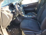 Nissan Sentra 2016