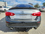 Infiniti Q50 2014