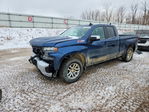 Chevrolet Silverado 2019