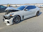 Kia Stinger 2022