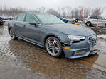 Audi A4 2017