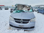 Dodge Caravan 2016