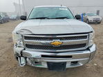 Chevrolet Silverado 2012