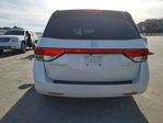 Honda Odyssey 2015