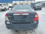 Ford Fusion 2012