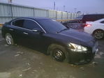 Nissan Maxima 2012