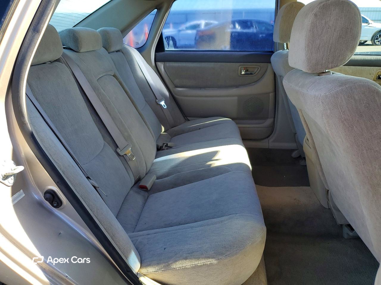 Toyota Avalon 2000