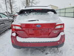 Subaru Outback 2017