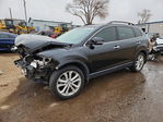 Mazda CX-9 2011