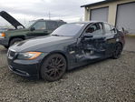 BMW Series 3 2007
