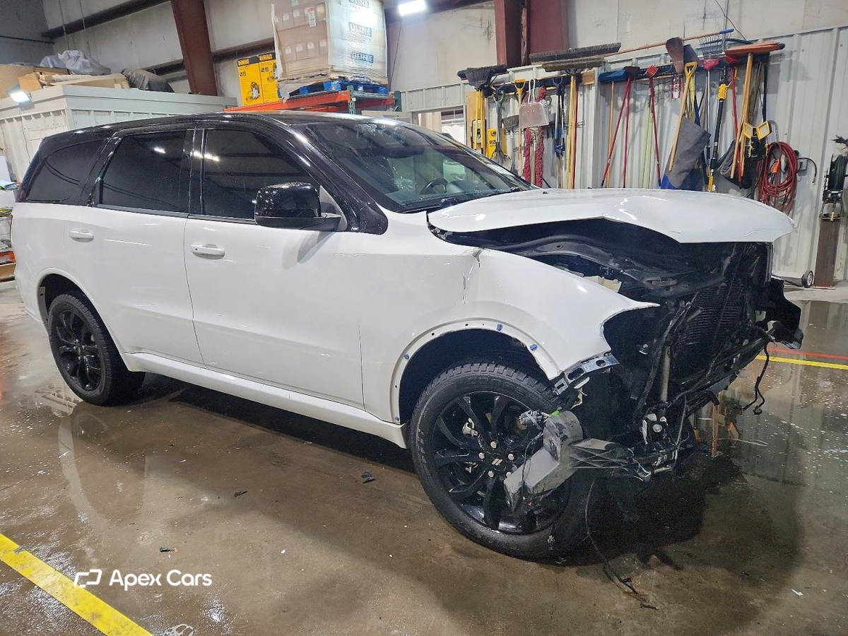 Dodge Durango 2020