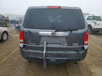 Honda Pilot 2015