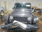 Jeep Wrangler 2014
