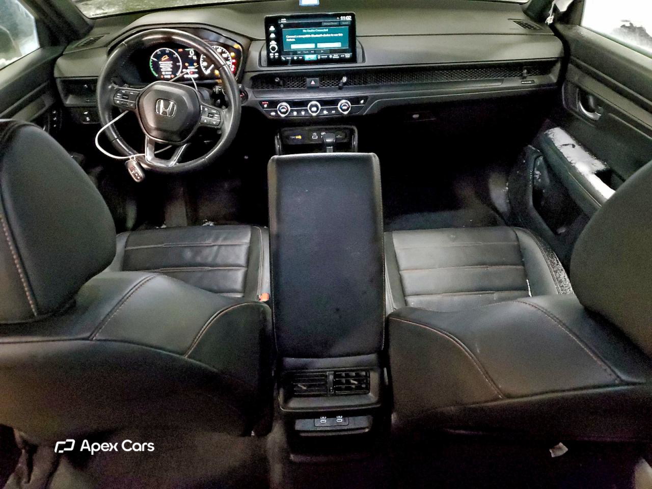 Honda CR-V 2024