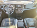 Toyota Sienna 2016