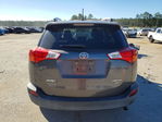 Toyota RAV 4 2015