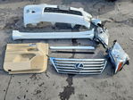 Lexus LX 2010