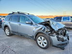 Subaru Outback 2010