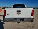 Chevrolet Silverado 2017