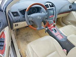 Lexus ES 2012