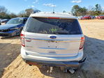 Ford Explorer 2011