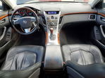 Cadillac CTS 2012
